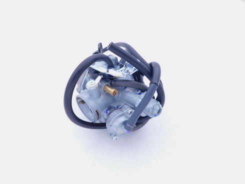 OEM CARBURETOR & FUEL LINE 1997-2014 HONDA SPORTRAX RECON 250 16100-HM8-B61